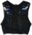 Salomon Hydra running vest 4, Black in XS, S and L, red in M