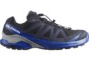 Salomon Mens Examotion Gore-Tex Quiklace Hiking Shoes, Sizes 7-11 (£63 With Student Discount)