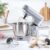 Salter Aspen Stand Mixer – Instore Fareham
