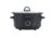 Salter Kuro EK6249MBLK 3.5 Litre Slow Cooker – Black (Free delivery)