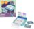 Sambro International Limited CyP Brands- Stitch, Roll & Go Portable Drawing Station, Creative Activities, Painting, Drawing, Multicoloured, Official Product