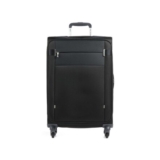 Samsonite Citybeat Spinner 4-Wheel Black