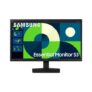 Samsung 22 FullHD Monitor – 1920x1080p, VGA, HDMI, Eye Saver Mode