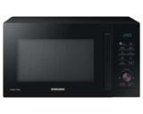 Samsung 28L 3-in-1 Convection Microwave with Slim Fry (Black) – MC28A5135CK