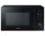 Samsung 28L 3-in-1 Convection Microwave with Slim Fry (Black) – MC28A5135CK