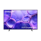 Samsung 43 Crystal UHD U8020F Smart TV