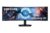 Samsung 49 Inch Odyssey G9 G91F DQHD Gaming Monitor – 144Hz, Curved 1000R, HDR 600, 1ms(GtG)