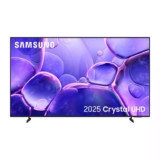 Samsung 50 4K U8020F TV (Good as new)