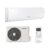 Samsung AR12ART A 12000 BTU Wall Mounted 4 in 1 Air Conditioner with Heat Pump