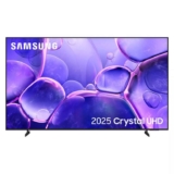 Samsung Crystal UHD U8020F 50 4K Smart TV