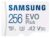 Samsung EVO Plus 2024 MicroSDXC Memory Card – 256 GB (Free C&C)