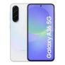Samsung Galaxy A36 5G Smartphone, Awesome Intelligence, 8GB RAM, 256GB Storage, 50MP Camera, Awesome White / Lime / Lavender