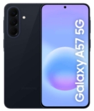 Samsung Galaxy A57 5G Smartphone (Navy) £406.80 £10 Top Up / Galaxy A37 £298.80