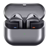 Samsung Galaxy Buds3 with Galaxy AI, Wireless Earbuds, Noise Cancelling