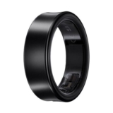 Samsung Galaxy Ring Size 5, Titanium Black SM-Q505NZKAEUB Open Box Grade A