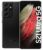 Samsung Galaxy S21 Ultra 128GB 5G Smartphone – Refurbished Like New, Black – No need to top-up