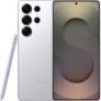 Samsung Galaxy S25 Ultra 256GB Smartphone in Titanium Black/Grey/SliverBlue/Whitesilver