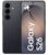 Samsung Galaxy S26 256GB 300GB Three Data, Unltd Mins /Texts £18pm £269.10 upfront with code (24m) / £553.80 With Trade In Code