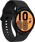 Samsung Galaxy Watch 4 SM-R875 – LTE – 44mm – Black, Used – with code by Red Rock UK Ltd