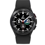 Samsung Galaxy Watch4 Classic 42mm SM-R880 (Used) Bluetooth Smartwatch SS Black Sold By RedRock UK (UK Mainland)
