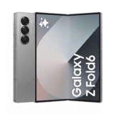 Samsung Galaxy Z Fold6 256GB 12GB Silver Smartphone w/code sold by Kopadot