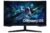 Samsung Odyssey G55C – 32 QHD (2560×1440), 1ms, 165Hz, VA Panel, 1000R Curved Gaming Monitor – via Unidays with code