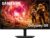 Samsung Odyssey Gaming LS32FG502EUXXU 32 QHD 1ms 180Hz IPS Gaming Monitor – 2560×1440, HDMI, Displayport