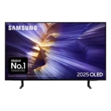 Samsung QE42S90F 42 4K UHD OLED TV with 5 Year Warranty with code