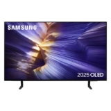 Samsung QE42S90FAEXXU 42 4K OLED Smart TV – 5 Year Warranty With Code
