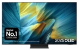 Samsung QE65S95FATXXU 65 QD-OLED S95F 4K Vision AI Smart TV With Code (£1744.10 With Trade In & Pay By Paypal)
