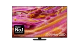 Samsung QE75QN93FATXXU 75 Neo QLED QN93F 4K Vision AI Smart TV (2025) With Code and paying via PayPal