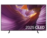 Samsung QE77S85FAEXXU 77 S85F 4K OLED Vision AI Smart TV 5 Year warranty With Code