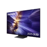 Samsung QE77S90FAEXXU 77 4K OLED with code