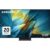Samsung QE77S95F QD-OLED HDR 4K UHD Glare Free TV, with Dolby Atmos & Infinity One Design & One Connect Box, Black 5 Yr Warranty With Code