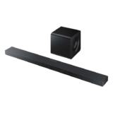 Samsung QS700F 3.1.2-channel Dolby Atmos Soundbar with Subwoofer (2025) – W/Code – Sold by Peter Tyson (UK Mainland)