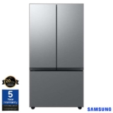 Samsung RF24BB620ES9EU Multidoor Side By Side, in Silver, 5yr Warranty – checkout price