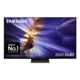 Samsung S93F 65 4K Ultra HD OLED Smart TV 2025 – QE65S93F