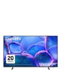 Samsung U7000F 43-inch Crystal UHD 4K Smart TV – UE43U7000