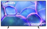 Samsung U7000F 50 4K Ultra HD Smart TV 2025 – UE50U7000F