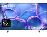 Samsung UE55U7000F 55 Inch LED 4K Ultra HD Smart TV Bluetooth WiFi – With code – ao (UK Mainland)