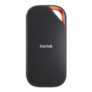 SanDisk Extreme PRO Portable SSD with USB4 2TB
