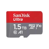 SanDisk microSD Ultra 1.5TB