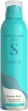 Sanctuary Spa Aqua Serenity Shower Burst, 200ml, Oil-Infused Creamy Body Wash with Lotus Water & Magnolia Blossom, Rich Foamy Lather for Soft, Hydrated Skin Up to 3 Days