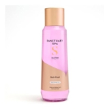 Sanctuary Spa Lily and Rose Collection Bath Float