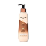 Sanctuary Spa Natural Oils Body Lotion, Cruelty-Free Vegan, 250ml