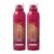 Sanctuary Spa Ruby Oud Shower Burst Foaming Body Wash