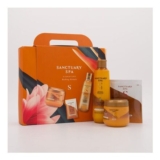 Sanctuary Spa Signature Bathing Rituals Gift Set