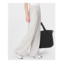 Sand Wash Wide Leg Trousers