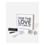 Santa Barbara Love of Garlic Gift Set