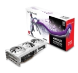 Sapphire PURE AMD Radeon RX 9070 Gaming OC 16GB GDDR6 Graphics Card – With Code – Sold by STOCS UK (UK Mainland)